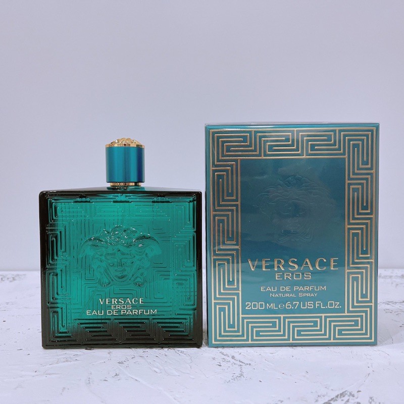 [Hàng mới]-Mẫu thử nước hoa nam Nước Hoa Versace Eros EDP | BigBuy360 - bigbuy360.vn