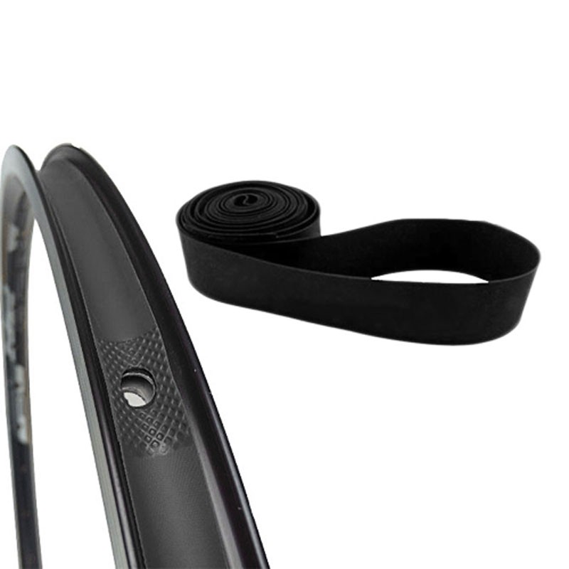 (Hàng Mới Về) Cuộn Dây Cao Su 26 &quot;Bọc Căm Xe Đạp Leo Núi