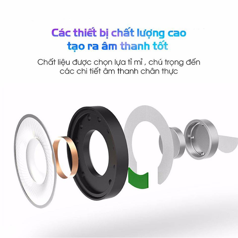 Tai nghe kiểm âm TAKSTAR HD 2000, tai nghe chụp tai HD-2000 hàng chính hãng, bảo hành 12 tháng