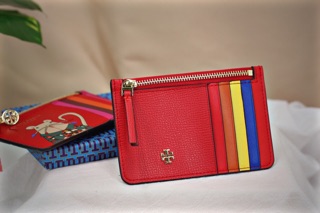 Ví card Tory Burch