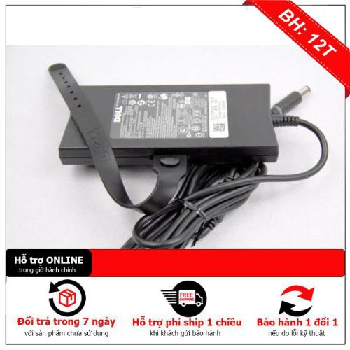 Sạc ( Adapter ) Dell 19.5V 9.23A, 180W