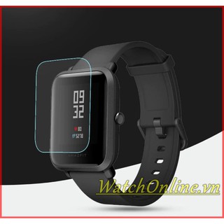 Dán màn hình TPU Xiaomi Amazfit Bip
