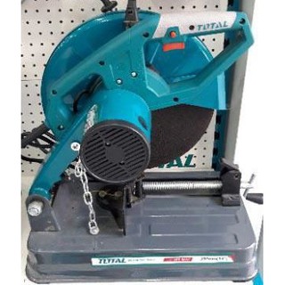 MÁY CẮT SẮT BÀN TOTAL TS92035526