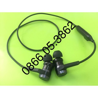 Tai nghe 1more ibfree bluetooth + tặng hộp đựng chống rối phiên bản cao cấp hot nhất 2019