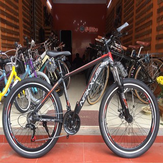 Xe đạp thể thao Nakxus M917 Size 26