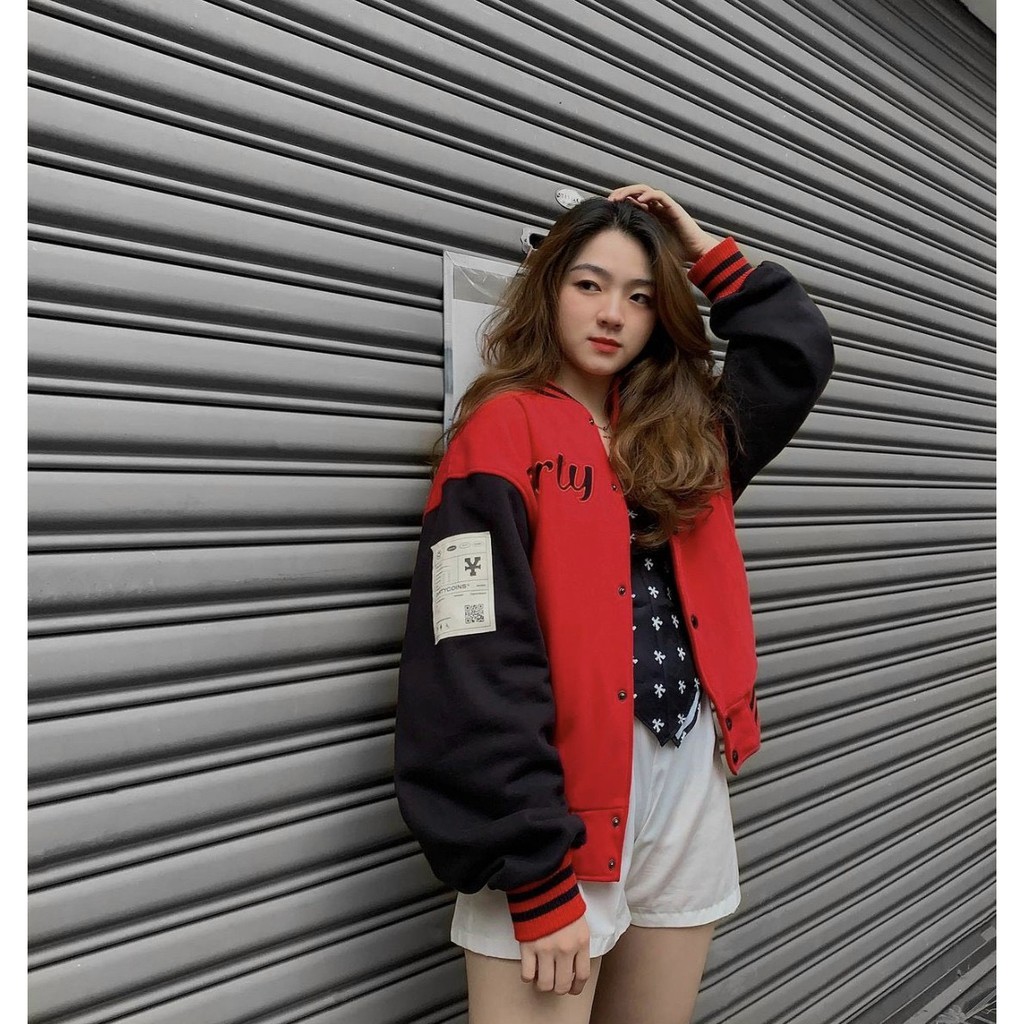[FULLTAG CHÍNH HÃNG] Áo Khoác Dù BOMBER DIRTY COIN | VẢI NỈ BÔNG DÀY DẶN | CHUẨN CAO CẤP 1:1 LOCAL BRAND