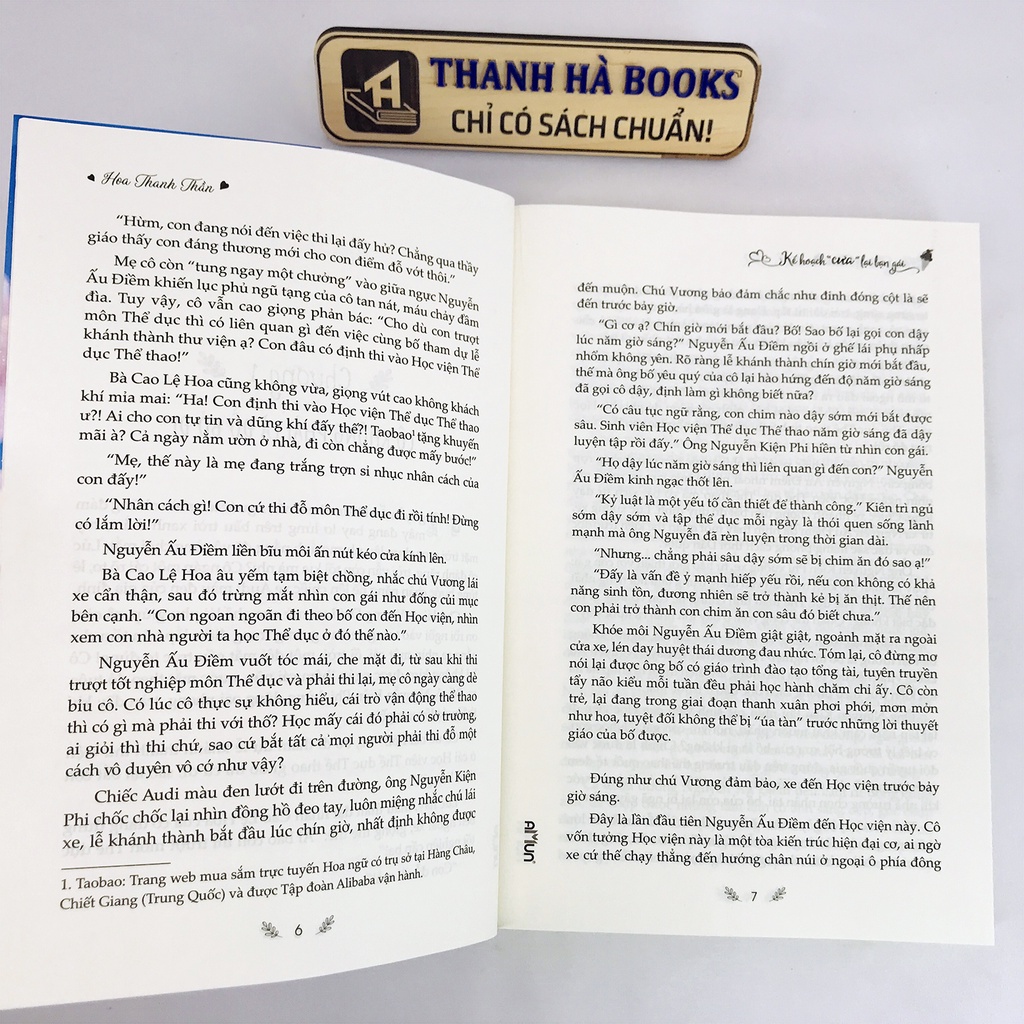 Sách - Kế Hoạch Cưa Lại Bạn Gái (Kèm bookmark)