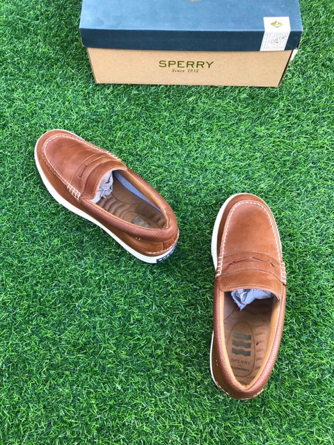 Giày sperry chính hãng