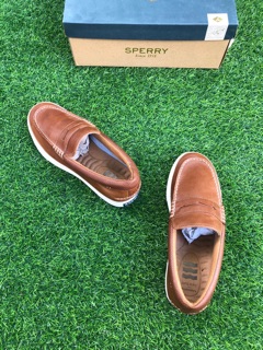 Giày sperry chính hãng ( bán hết )