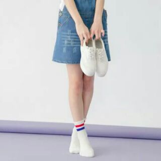 Tất sọc Hàn quốc