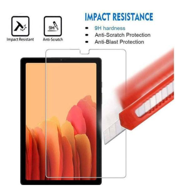 Kính Cường Lực Bảo Vệ Màn Hình Cho Samsung Galaxy Tab A7 Lite 8.7 Inch 2021 Sm-T225 Sm-T220