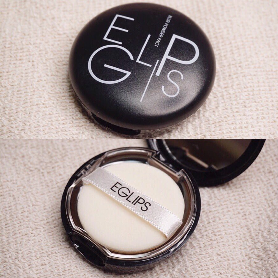 PHẤN PHỦ NÉN EGLPS BLUR POWDER PACT