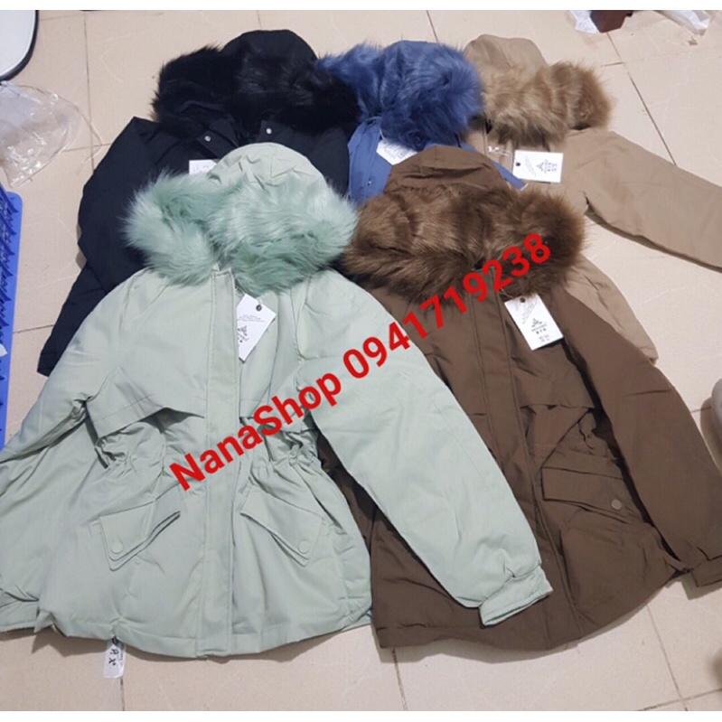 ÁO KHOÁC ĐẠI HÀN QUẢNG CHÂU CAO CẤP LÓT LÔNG 911 - hàng sẵn | BigBuy360 - bigbuy360.vn