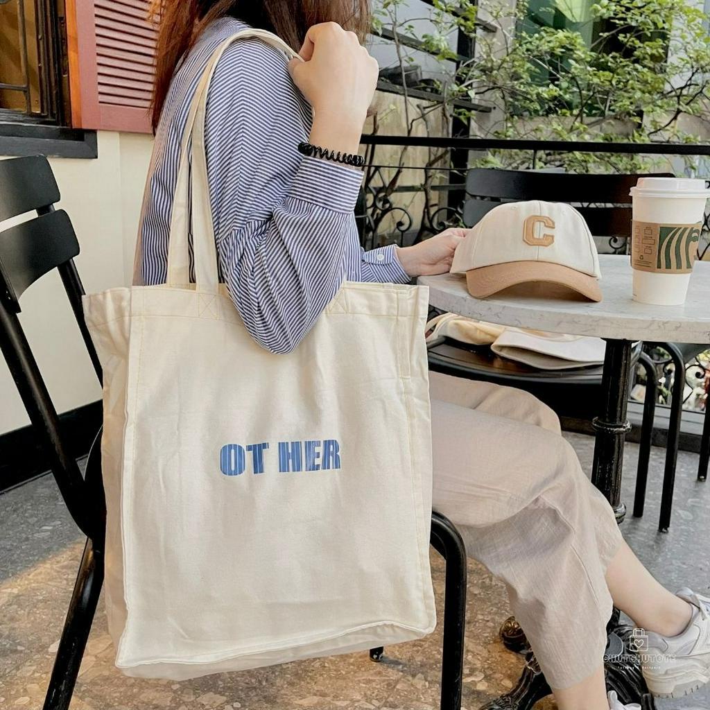 T73/Túi Chữ Other Đáng Yêu Trẻ Trung