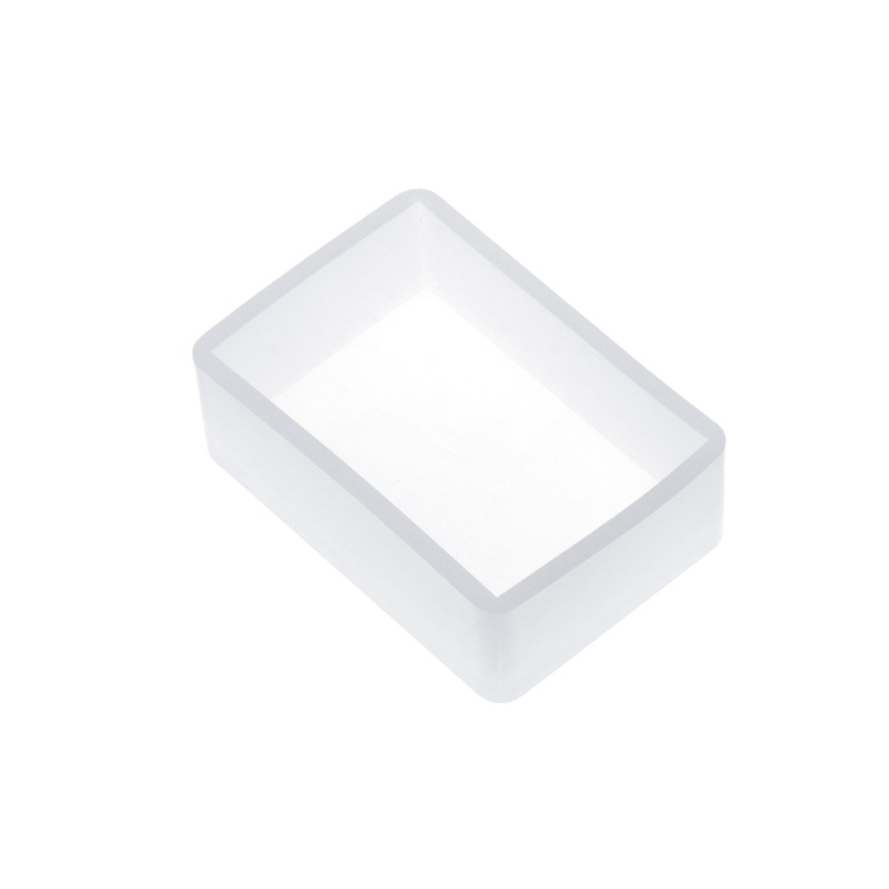 Khuôn Silicone Làm Nhựa Resin Thủ Công DIY