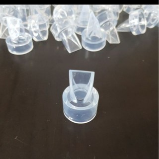 Van chân không máy hút sữa Rozabi Deluxe/Deluxe Plus/ ConCung Good 9/ Bio Health (đường kính 2cm)