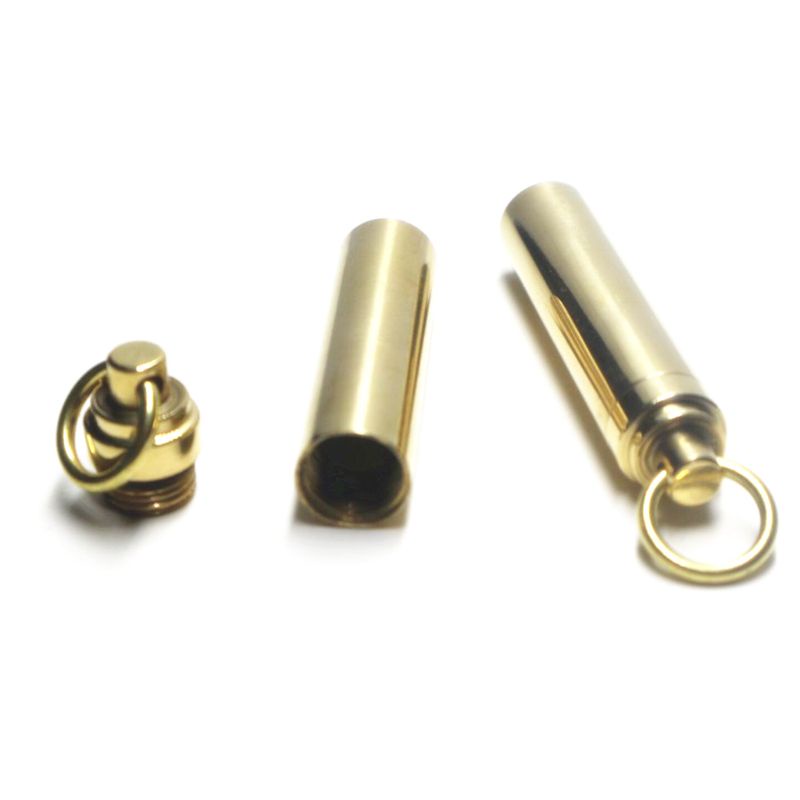 Hộp Đựng Tăm Xỉa Răng Mini Bỏ Túi Tiện Lợi