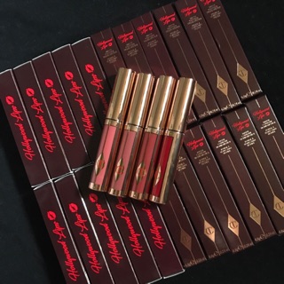 💋Son Charlotte Tibury Dangerous Liaison💋