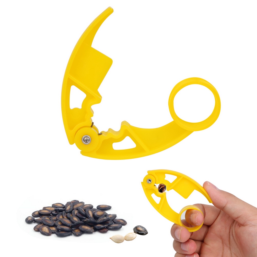 Dụng Cụ Tách Vỏ Hạt Dưa Hình Hoa Hướng Dương