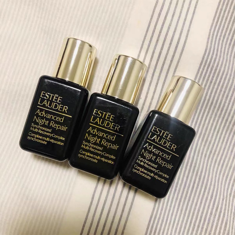 Kem Dưỡng Da Ban Đêm Đa Năng Estee Lauder 15ML