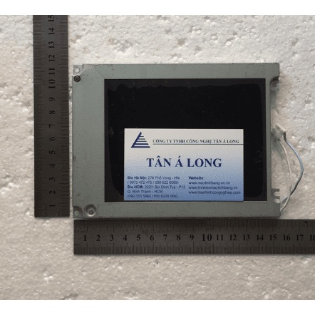 Màn hình công nghiệp 5.7 inch Kyocera KCS057QV1AJ-G23 | BigBuy360 - bigbuy360.vn