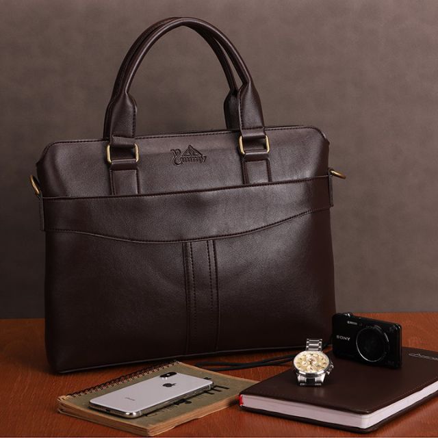 Cặp công sở Yuumy 06( nhận in chữ theo yêu cầu) | BigBuy360 - bigbuy360.vn