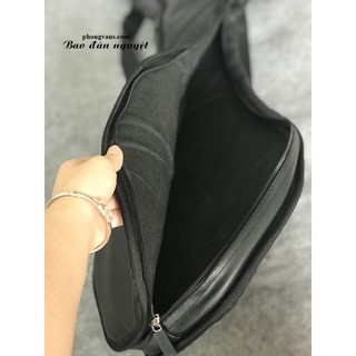 Bao da đàn nguyệt 3 lớp