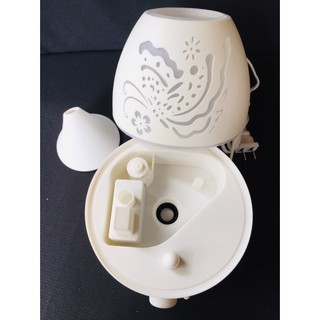 MÁY PHUN SƯƠNG TẠO ẨM HÌNH HOA 43