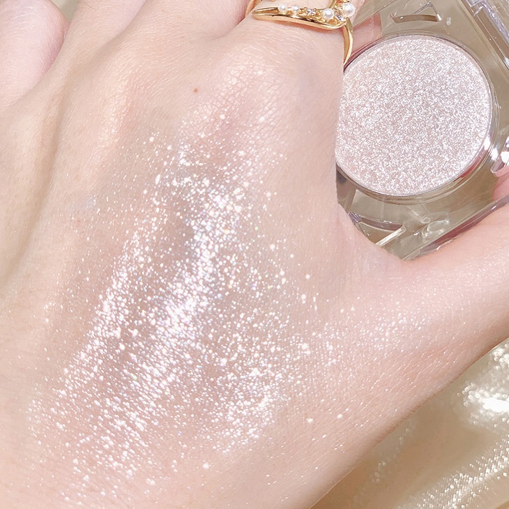 Nhũ mắt Xixi The Star Shining Highlighter