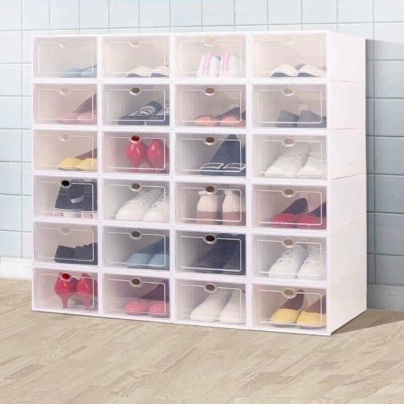 hộp đựng giày - sneaker box