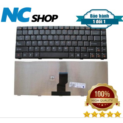 Bàn phím laptop Lenovo Ideapad B450 B450A – B450