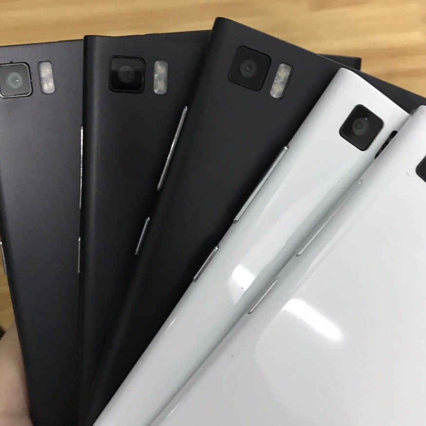 Điện Thoại Xiaomi 3W Cảm Ứng Ram 2G Bộ Nhớ 16G Tải Game Ứng Dụng Thoải Mái | BigBuy360 - bigbuy360.vn