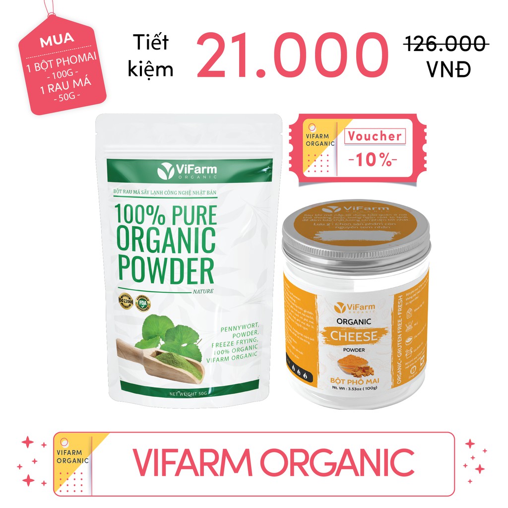 Bột Phô Mai Truyền Thống 80G Bùng Vị Ngon Món Ăn Hấp Dẫn Khó Cưỡng | BigBuy360 - bigbuy360.vn