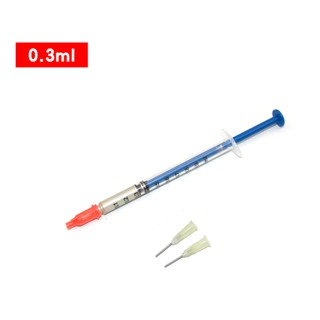 Bút Sơn Màu Bạc Không Dẫn Điện