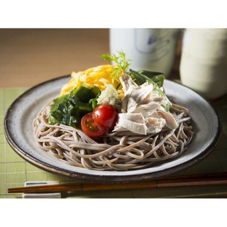Mì Soba Nhật Bản 200g