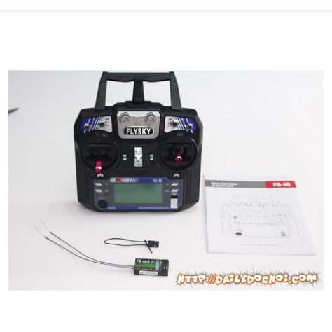 Bộ phụ kiện chế máy bay cánh bằng nâng cấp