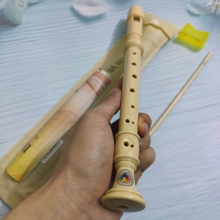 Sáo dọc recorder- Sáo recorder chất lượng cao