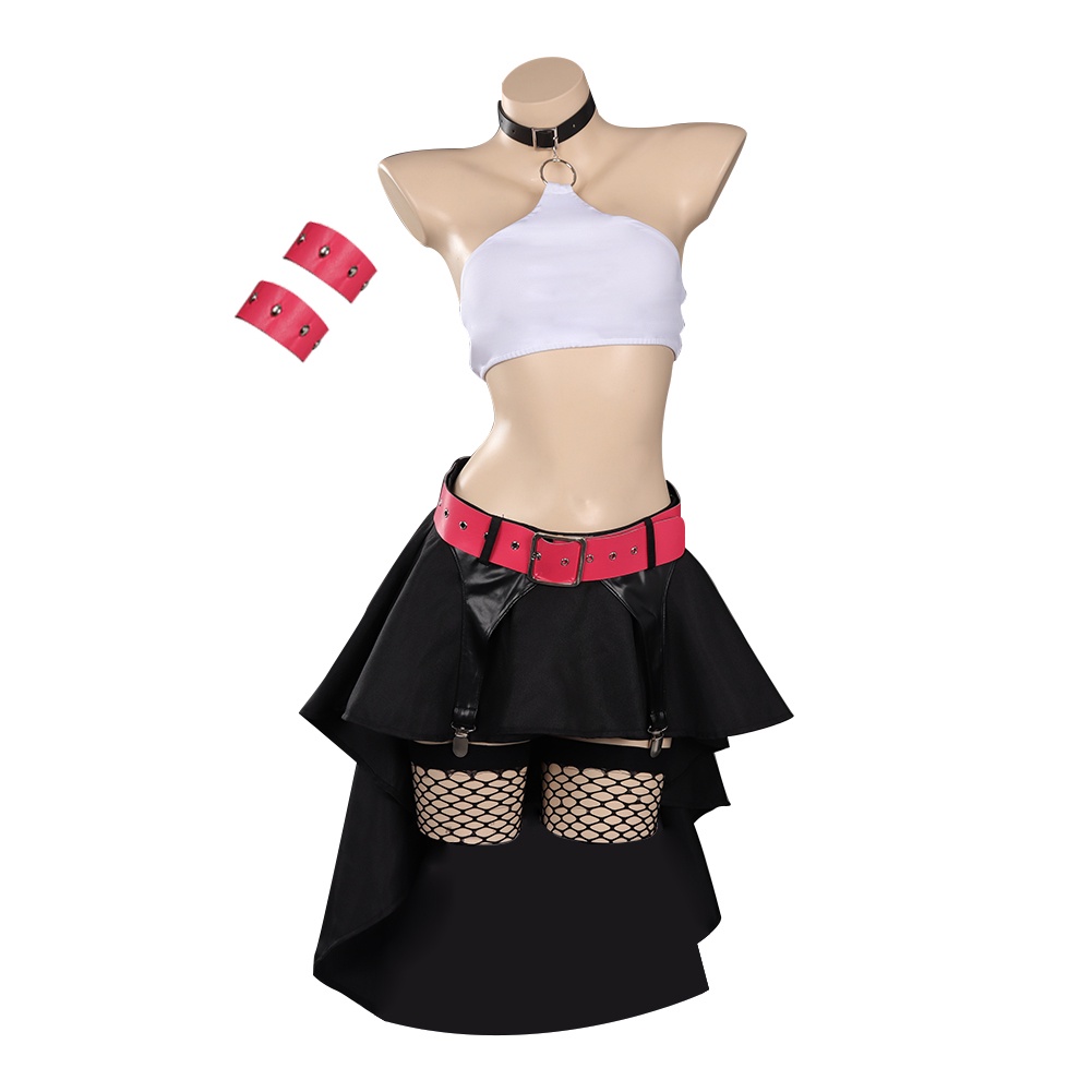 Bộ Đồ Hóa Trang Nhân Vật Nami Trong Phim ONE PIECE 2022