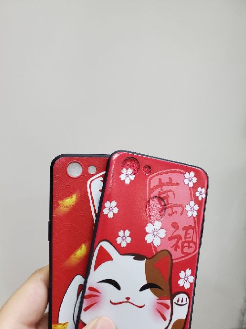 Ốp lưng Oppo F5 / F5 Youth FREESHIP Từ 50k dẻo TPU in 3D cao cấp chất đẹp