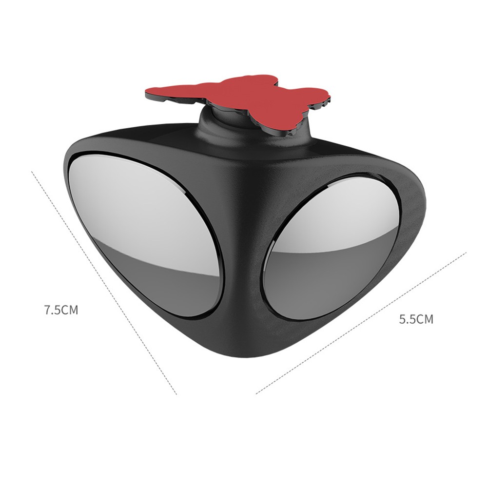 Gương phản chiếu điểm mù chuyên dụng chất lượng cao dành cho ô tô