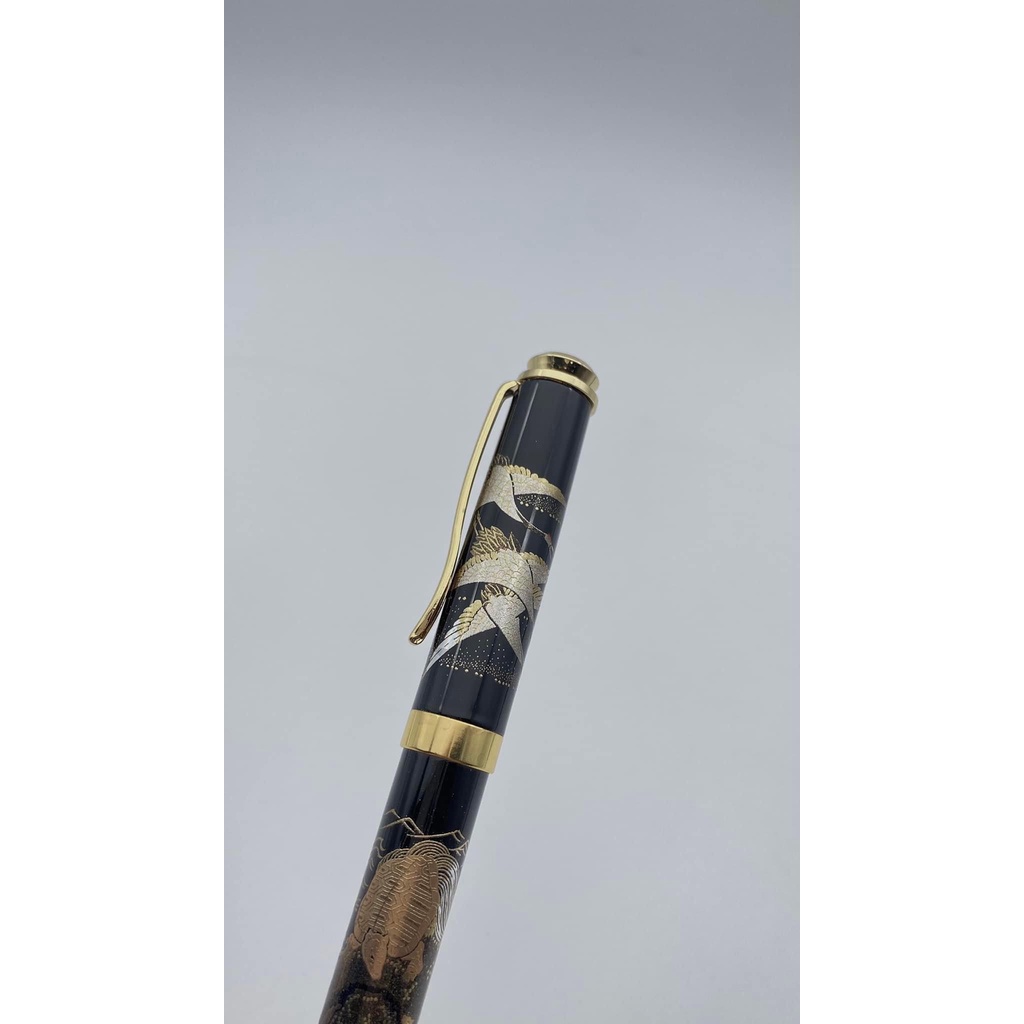 Bút mực Maki-e made in Japan