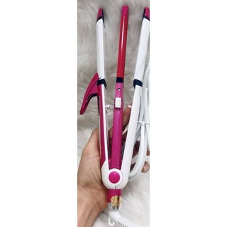 Máy Uốn Duỗi Bấm 3 Trong 1 Guangming (2102)
