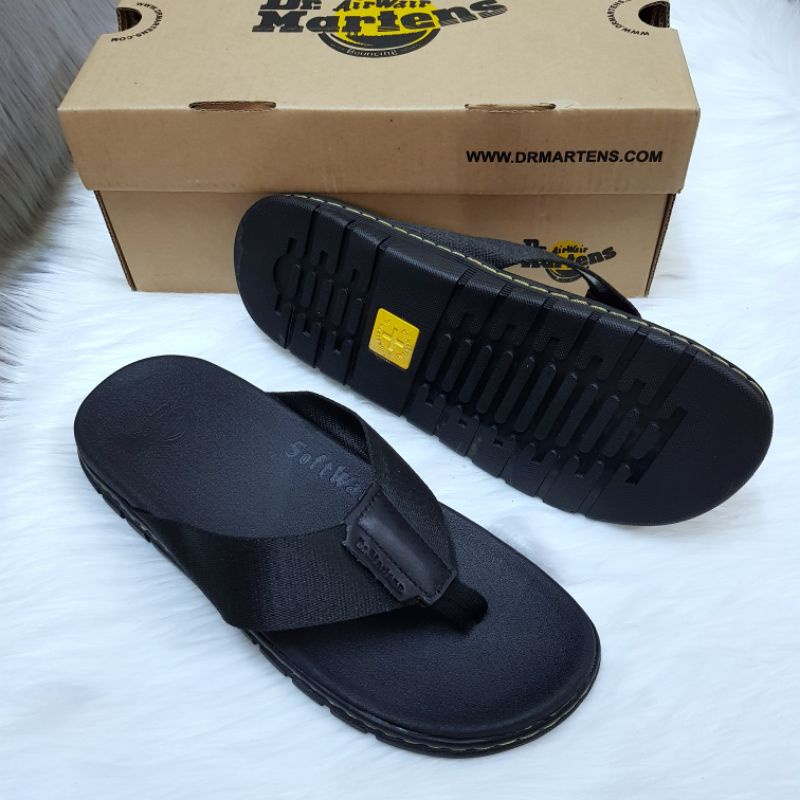 DÉP KẸP XỎ NGÓN NAM DOCTOR MARTENS CAO CẤP