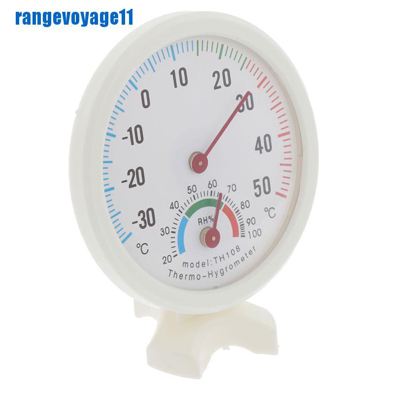 Nhiệt Kế Mini Cầm Tay / Ngoài Trời