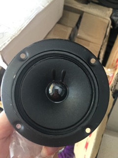 Hai loa treble BMB 2 nam châm