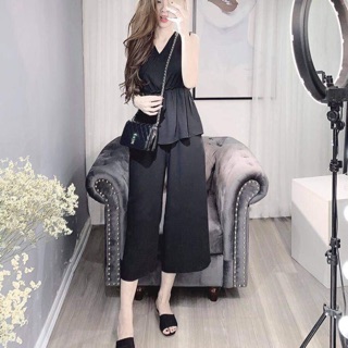Combo bộ quần áo nữ
