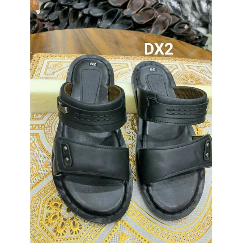 DÉP DA POLO XUẤT XƯỞNG GIẢM 30%