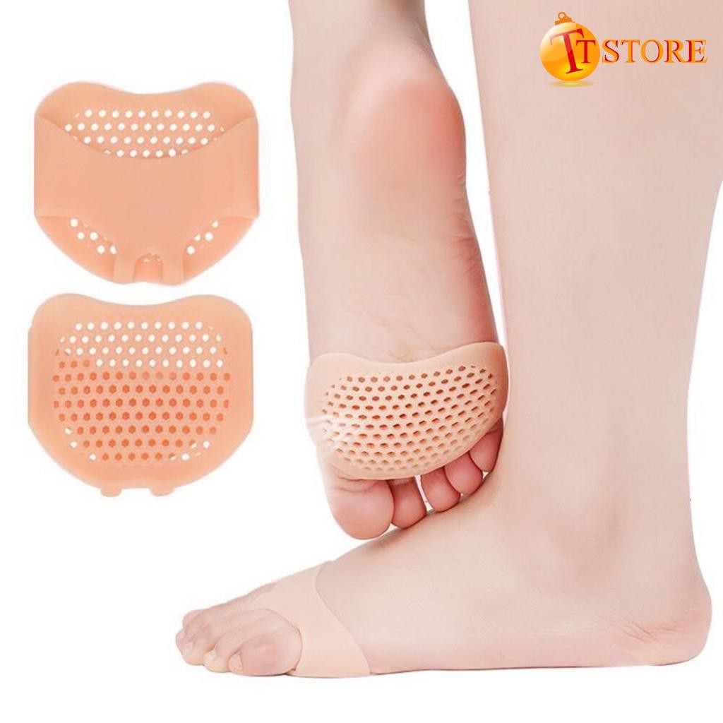 [FREESHIP EXTRA] Miếng Lót Giày💝Miếng Lót Silicon💝Không Đau Rát, Không Trầy Xước Chân, Đỡ Chai Chân Khi Đi Cao Gót | WebRaoVat - webraovat.net.vn