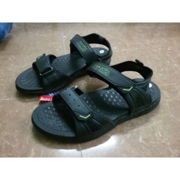 Dép Sandal nam Bitas SPS119-DEN (size 39-43) [ CHON NHANH ] new . 😷 > .. new ⚡ ; * 2021 ¹ NEW hot . " '