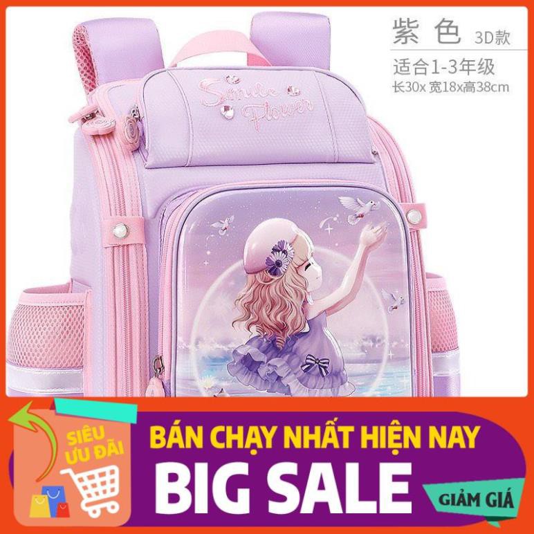 Balo Chống gù học sinh tiểu học